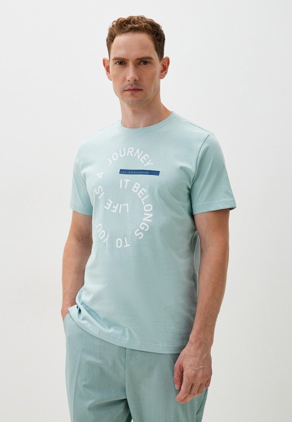 Футболка Basefield 3200₽