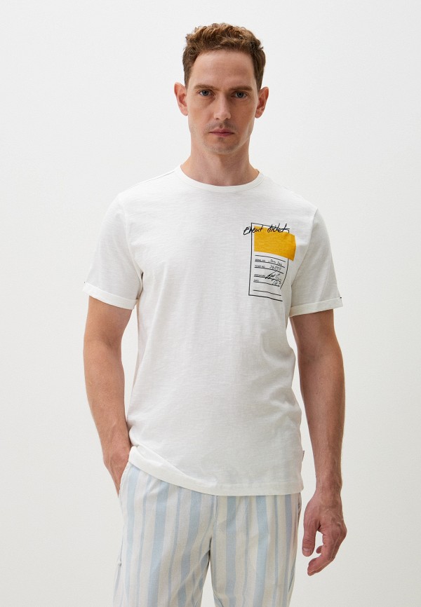 Футболка Basefield