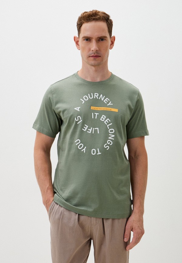 Футболка Basefield