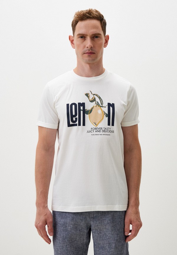 Футболка Basefield 2800₽