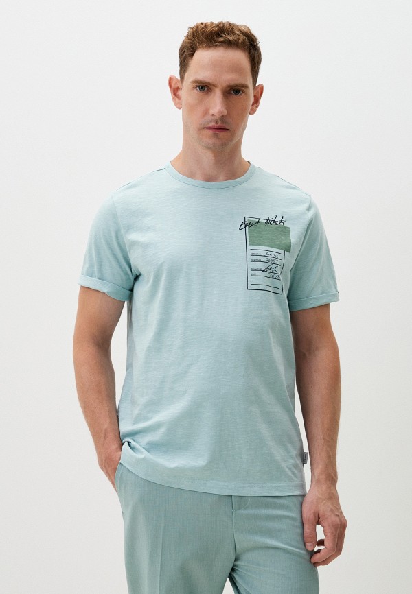 Футболка Basefield 4000₽