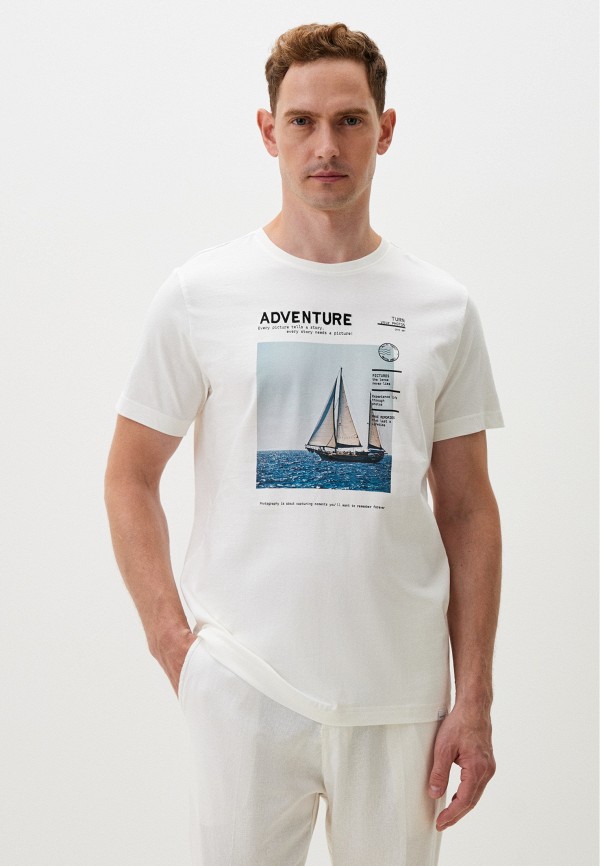 Футболка Basefield