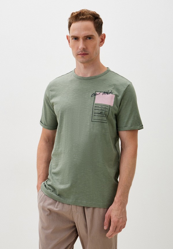 Футболка Basefield 2800₽