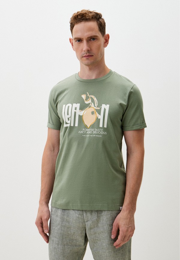 Футболка Basefield