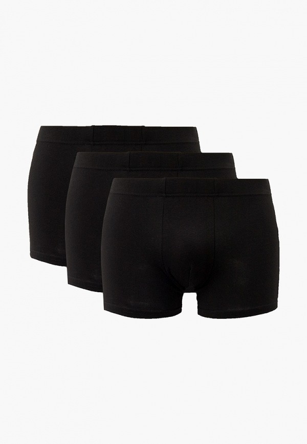 Трусы 3 шт Zolla 1799₽