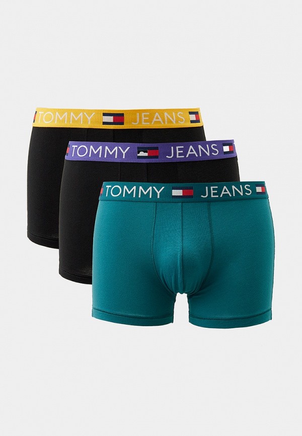 Трусы 3 шт Tommy Hilfiger 6490₽