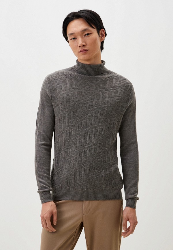 Водолазка R&I