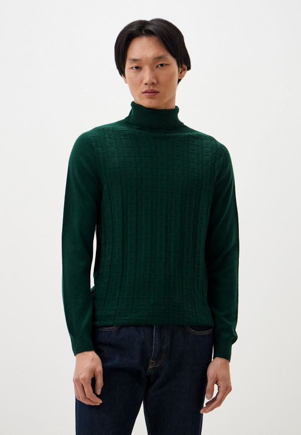 Водолазка R&I