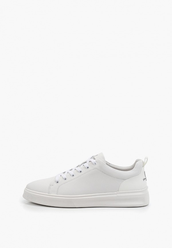 Кеды Pierre Cardin 6499₽