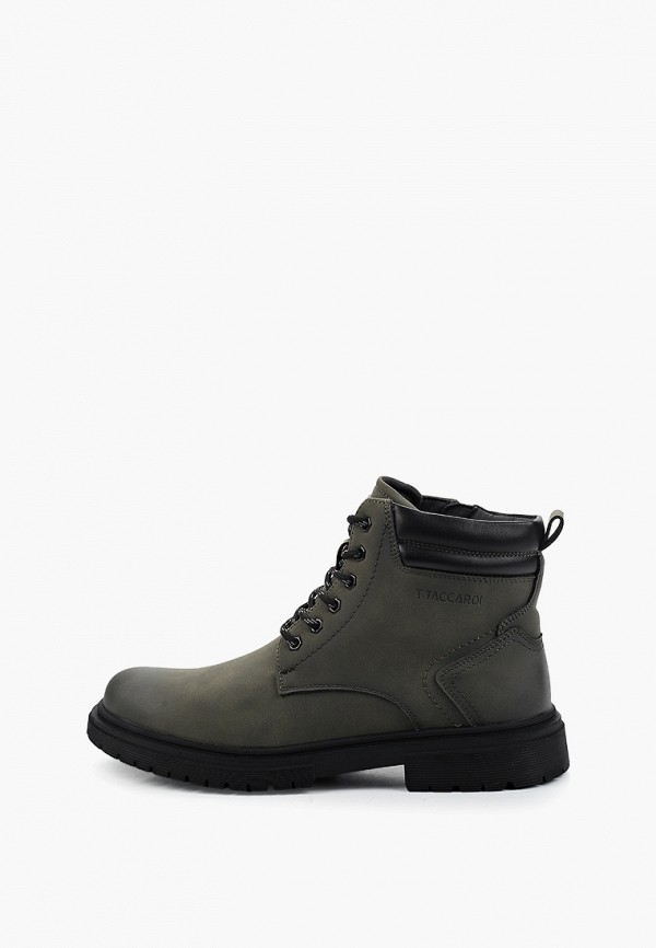 Ботинки TTaccardi 2879₽