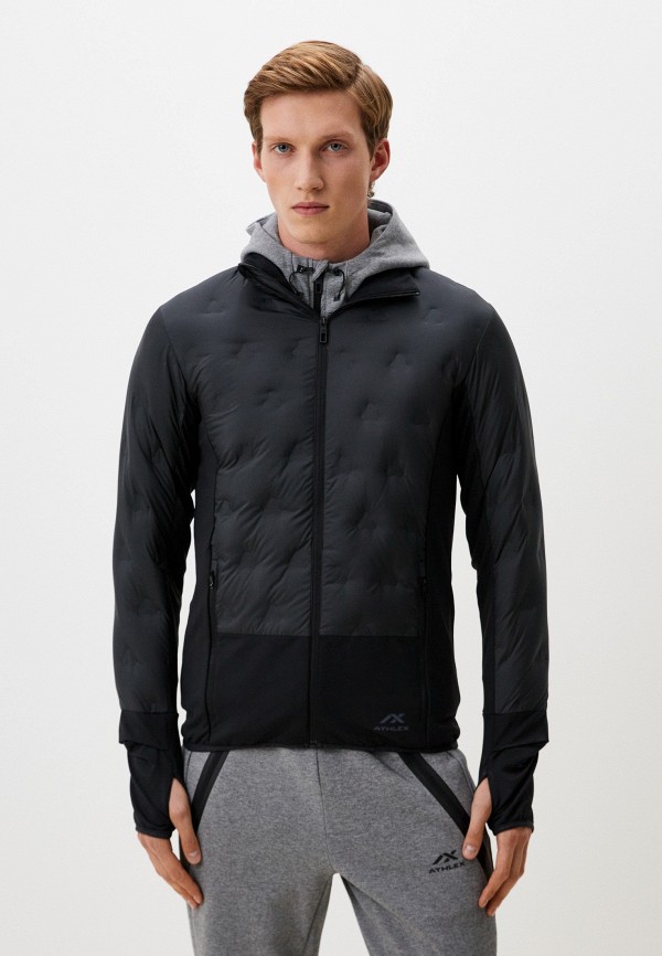 Куртка утепленная Athlex 6159₽