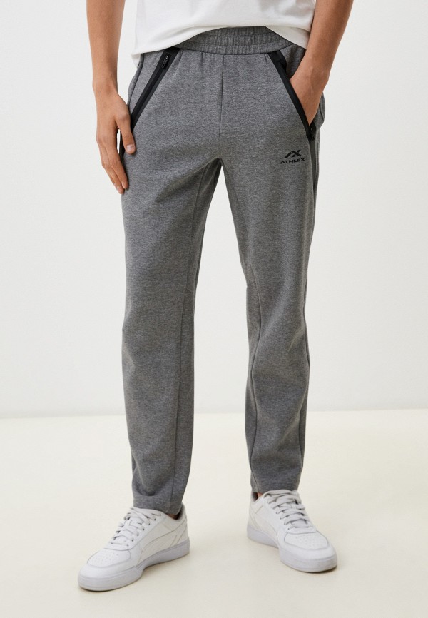 Брюки спортивные Athlex 3574₽