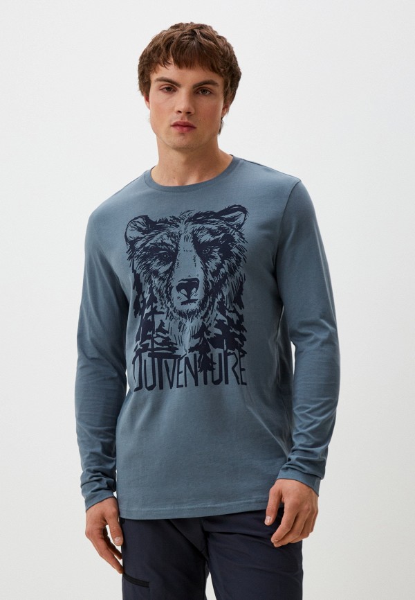 Лонгслив Outventure 1079₽