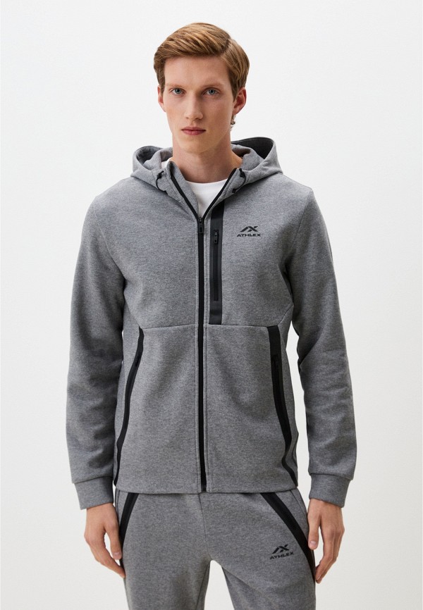Толстовка Athlex 4509₽