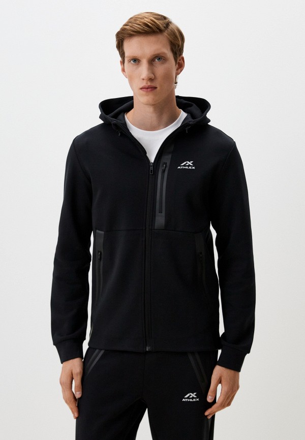 Толстовка Athlex 2869₽