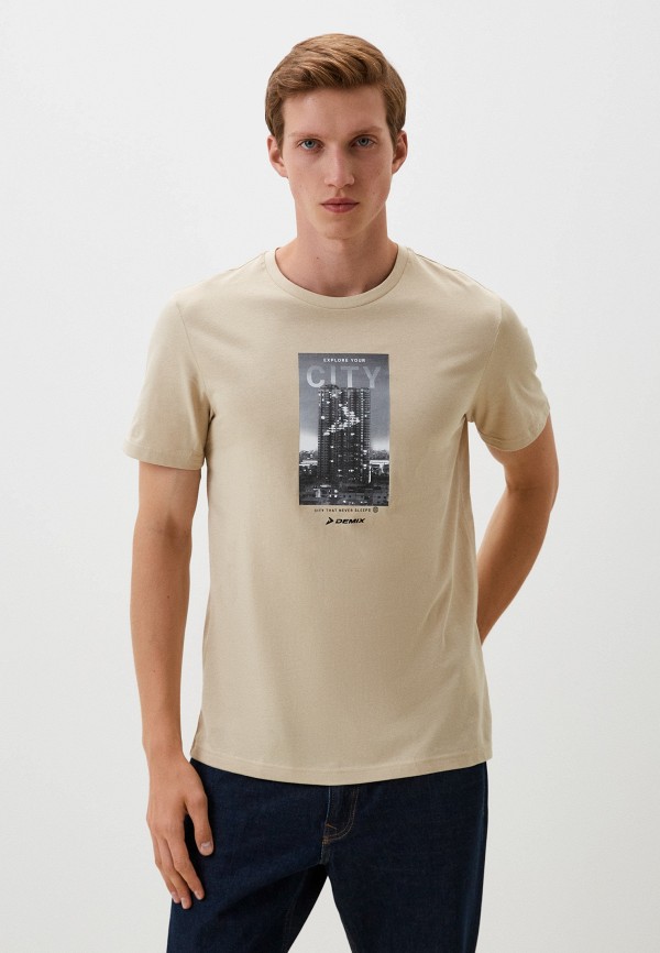 Футболка Demix 649₽