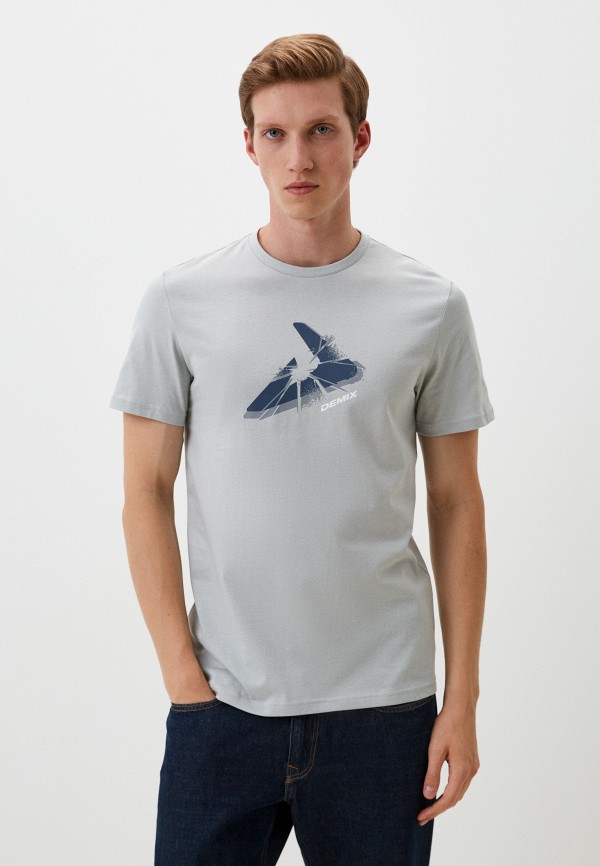 Футболка Demix 764₽