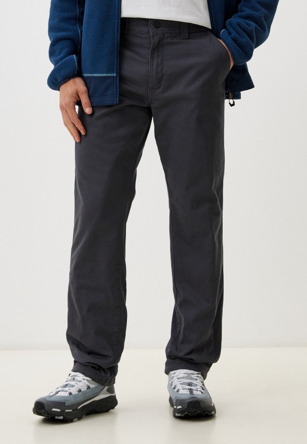 Брюки утепленные Outventure 2914₽