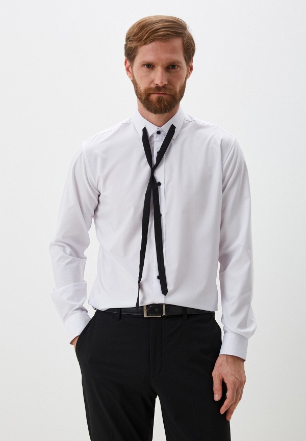 Рубашка и галстук Karree