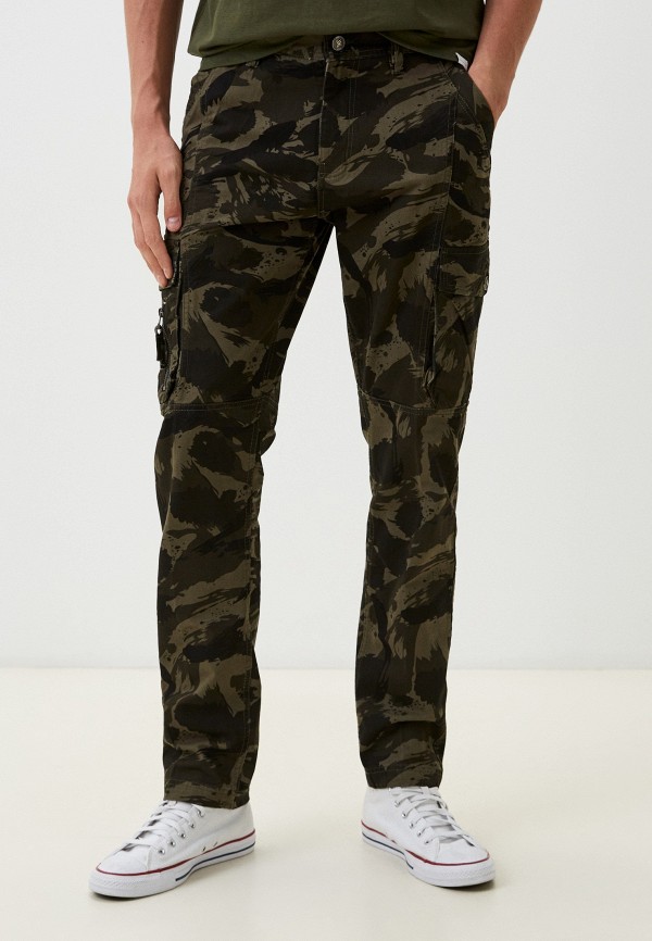 Брюки Gaxgax 2850₽