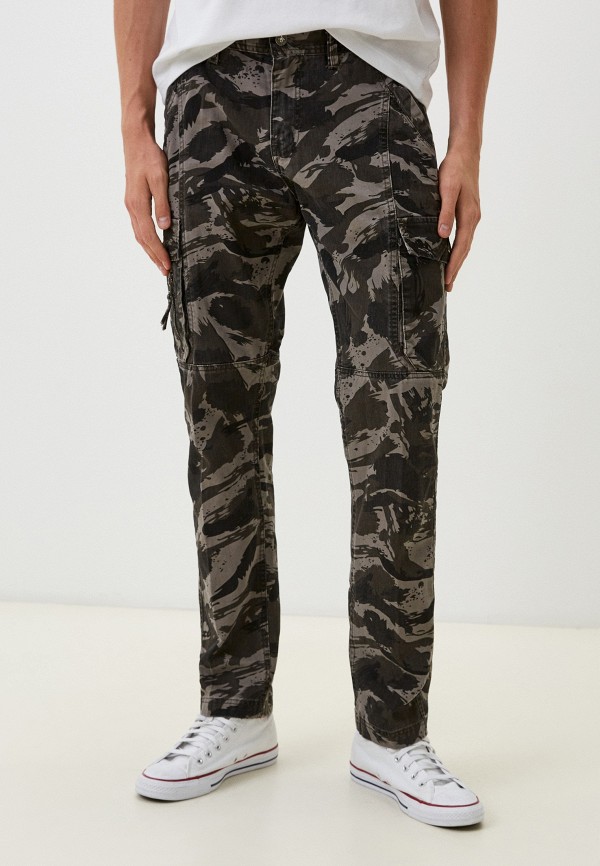 Брюки Gaxgax 2850₽