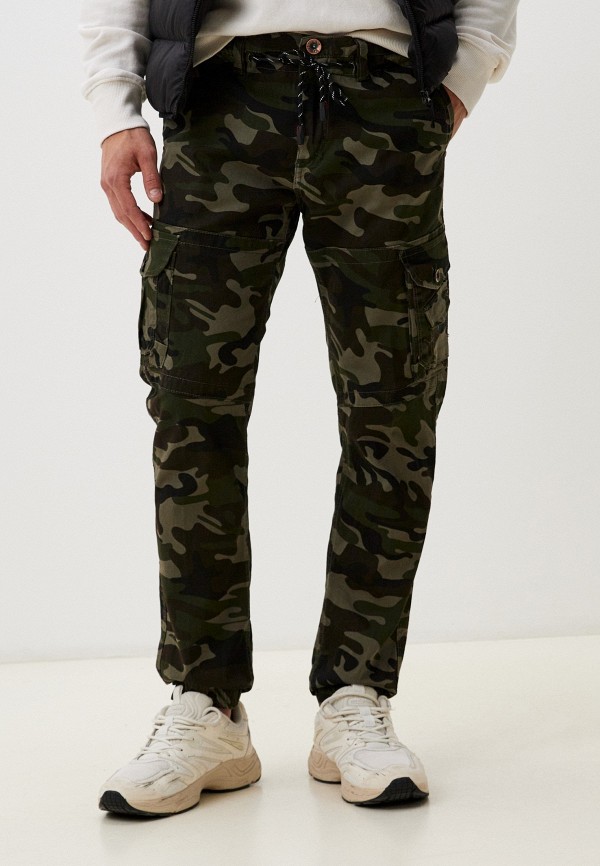 Брюки Gaxgax 5400₽