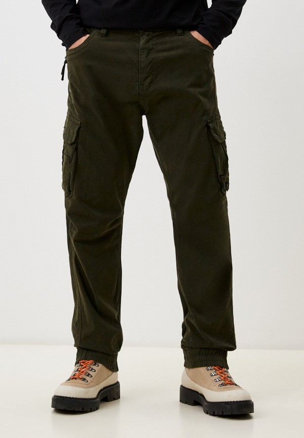 Брюки Gaxgax 5200₽