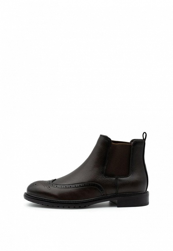 Ботинки TTaccardi 4438₽