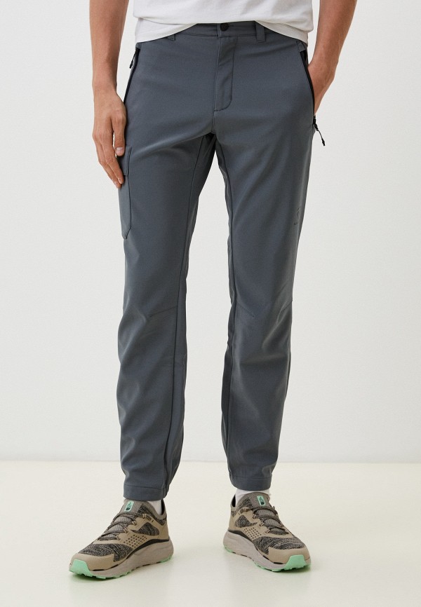 Брюки утепленные Northland 4234₽