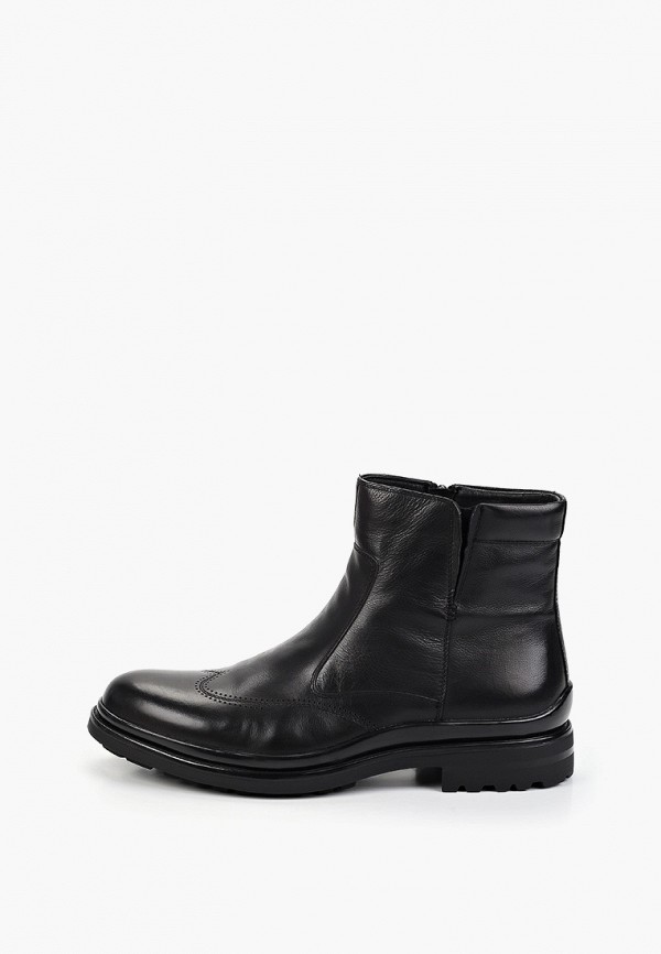 Ботинки ElRosso 4990₽