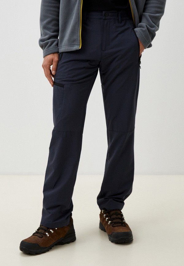 Брюки утепленные Outventure 3244₽