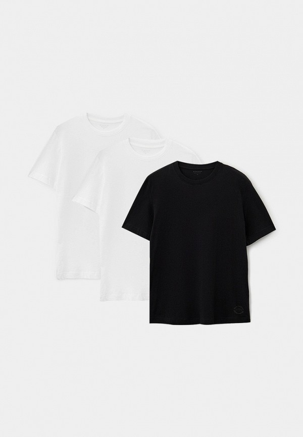 Футболки 3 шт Tom Tailor 2879₽
