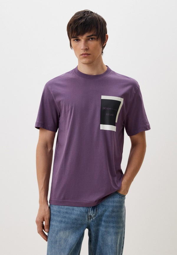 Футболка Tom Tailor 1199₽