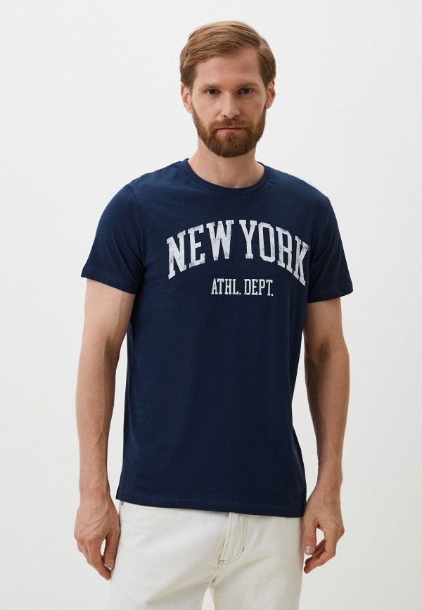 Футболка Terranova