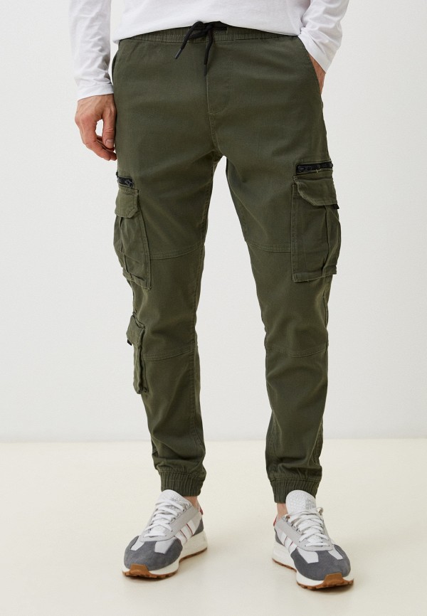 Брюки Terranova 2999₽