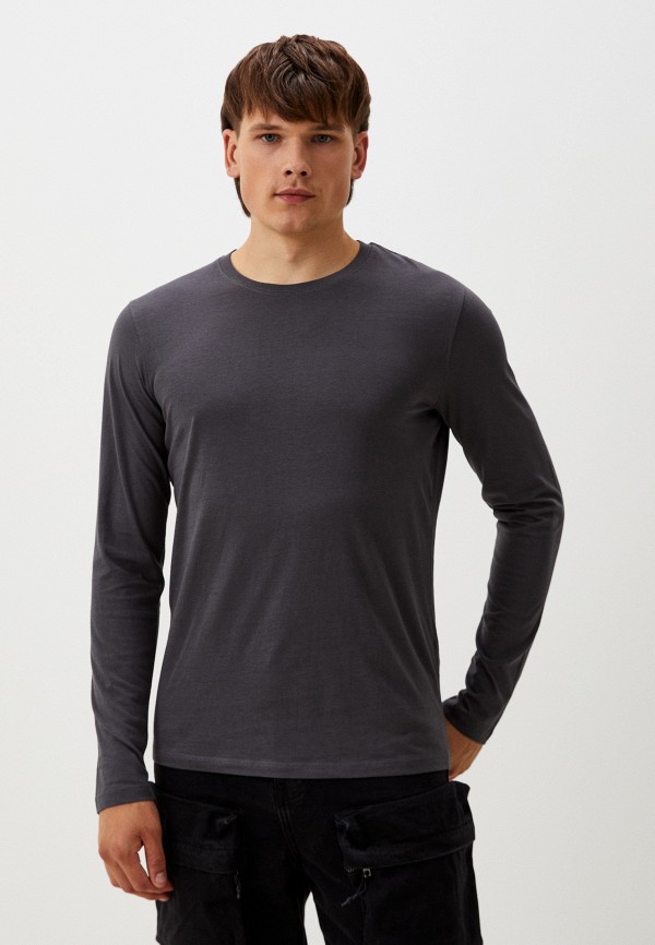 Лонгслив Terranova