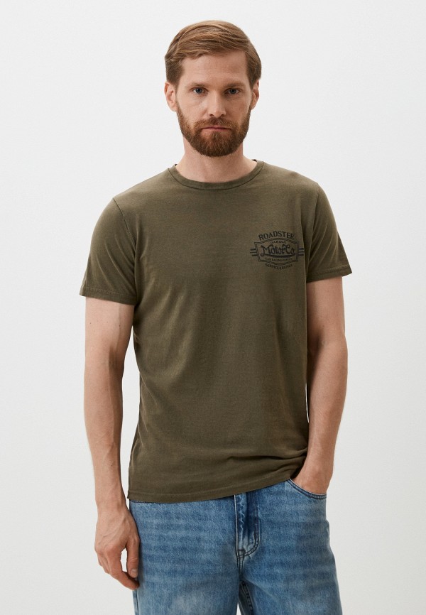 Футболка Terranova 639₽