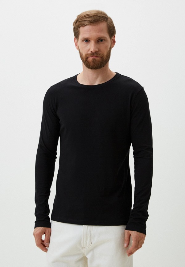 Лонгслив Terranova