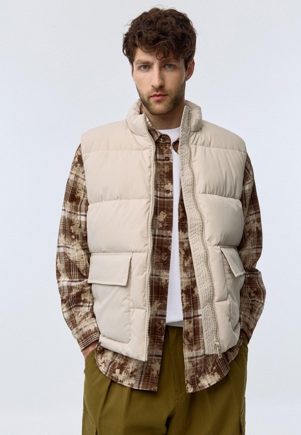 Жилет утепленный Sela 3399₽