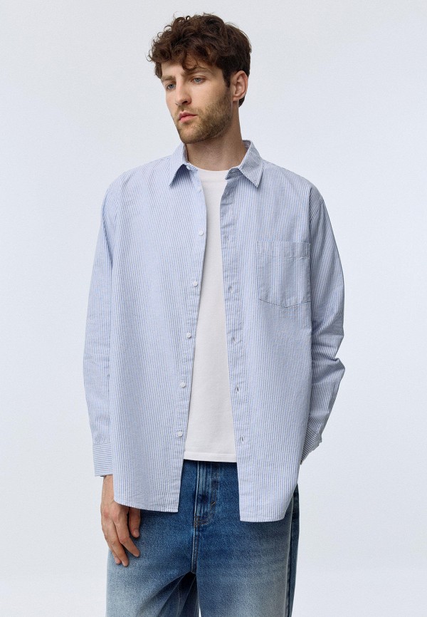 Рубашка Sela 1799₽