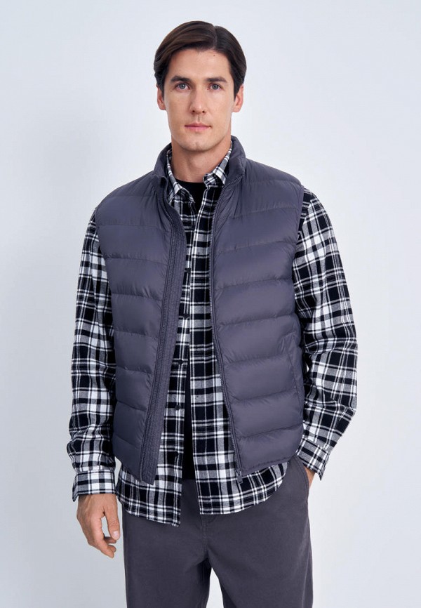 Жилет утепленный Finn Flare 6299₽