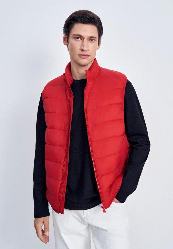 Жилет утепленный Finn Flare 6299₽