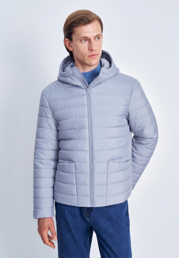 Куртка утепленная Finn Flare 4802₽