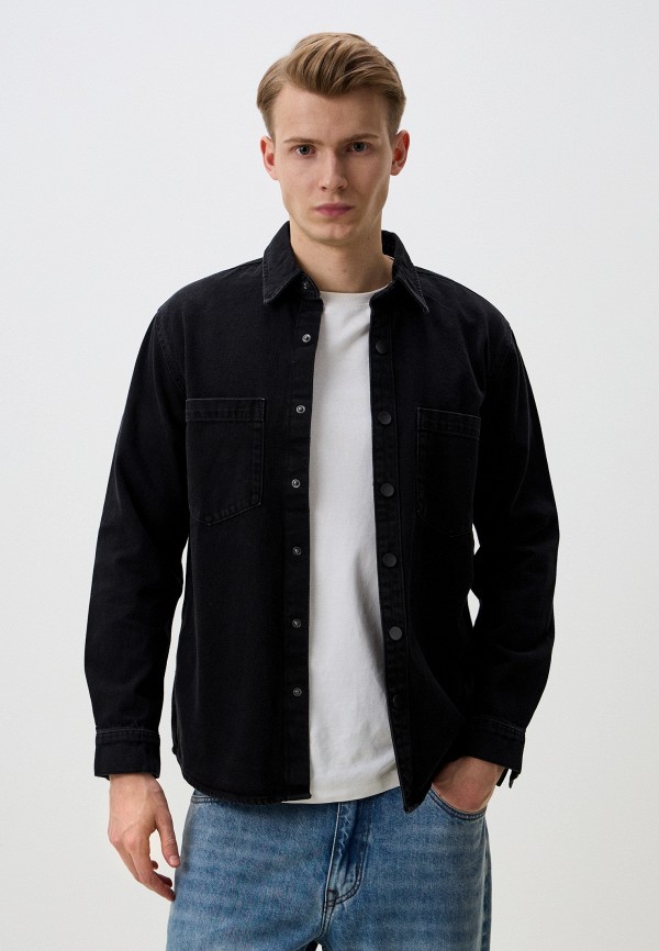 Рубашка джинсовая LC Waikiki 1259₽