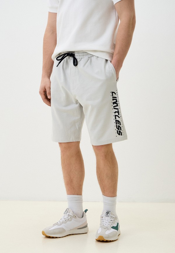 Шорты спортивные LC Waikiki 719₽