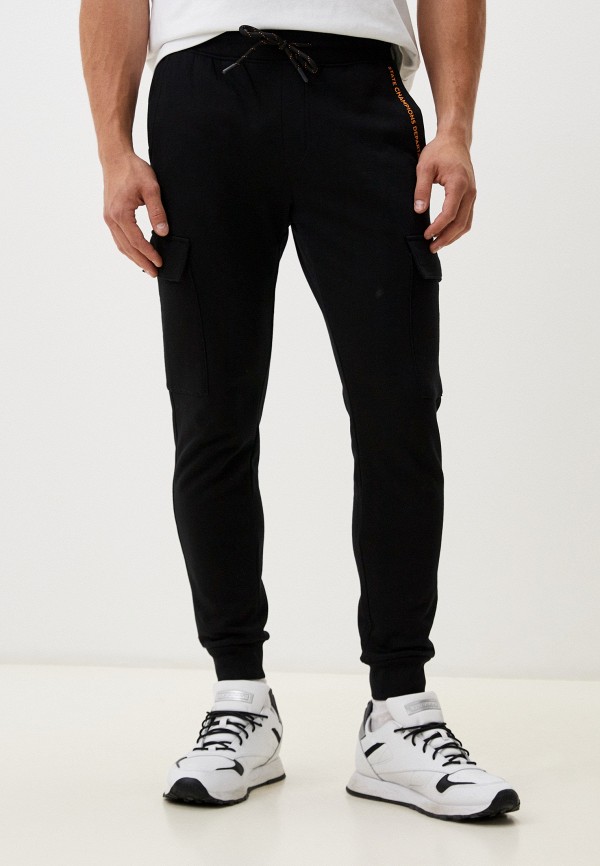 Брюки спортивные Funday 1119₽