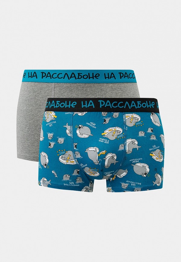 Трусы 2 шт Funday 899₽