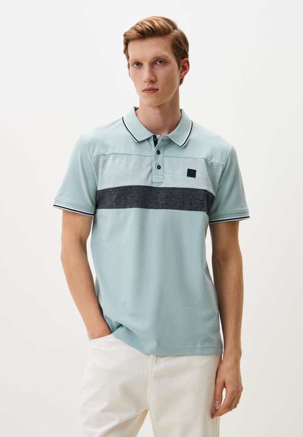 Поло Tom Tailor 1999₽