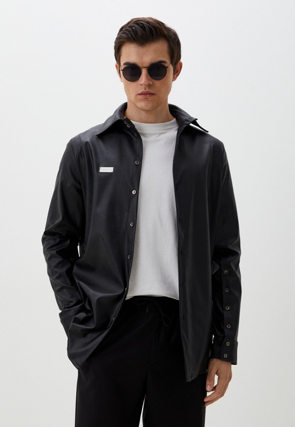 Рубашка Whoiam