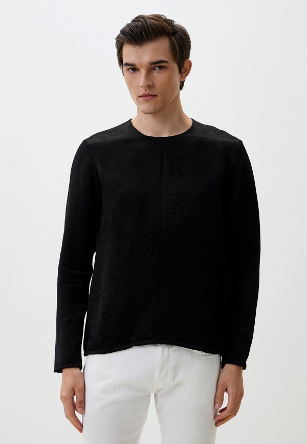 Лонгслив Whoiam